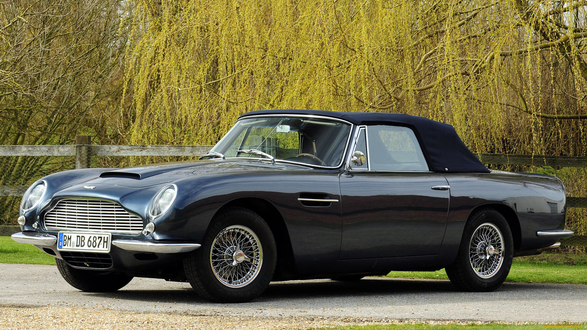 aston, martin, bd6, , ltd, , 